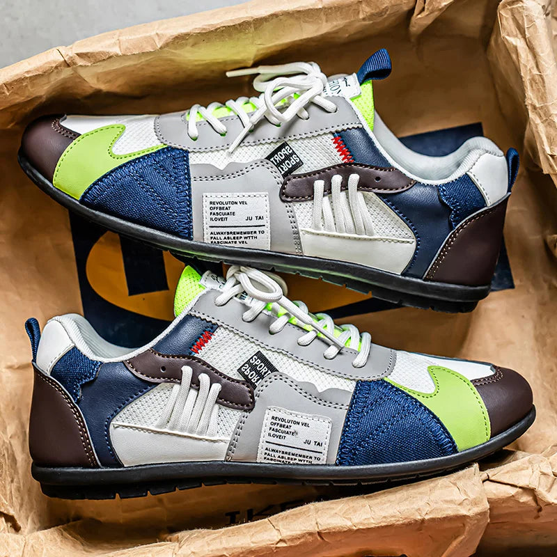 Men's casual sports outdoor hiking shoes