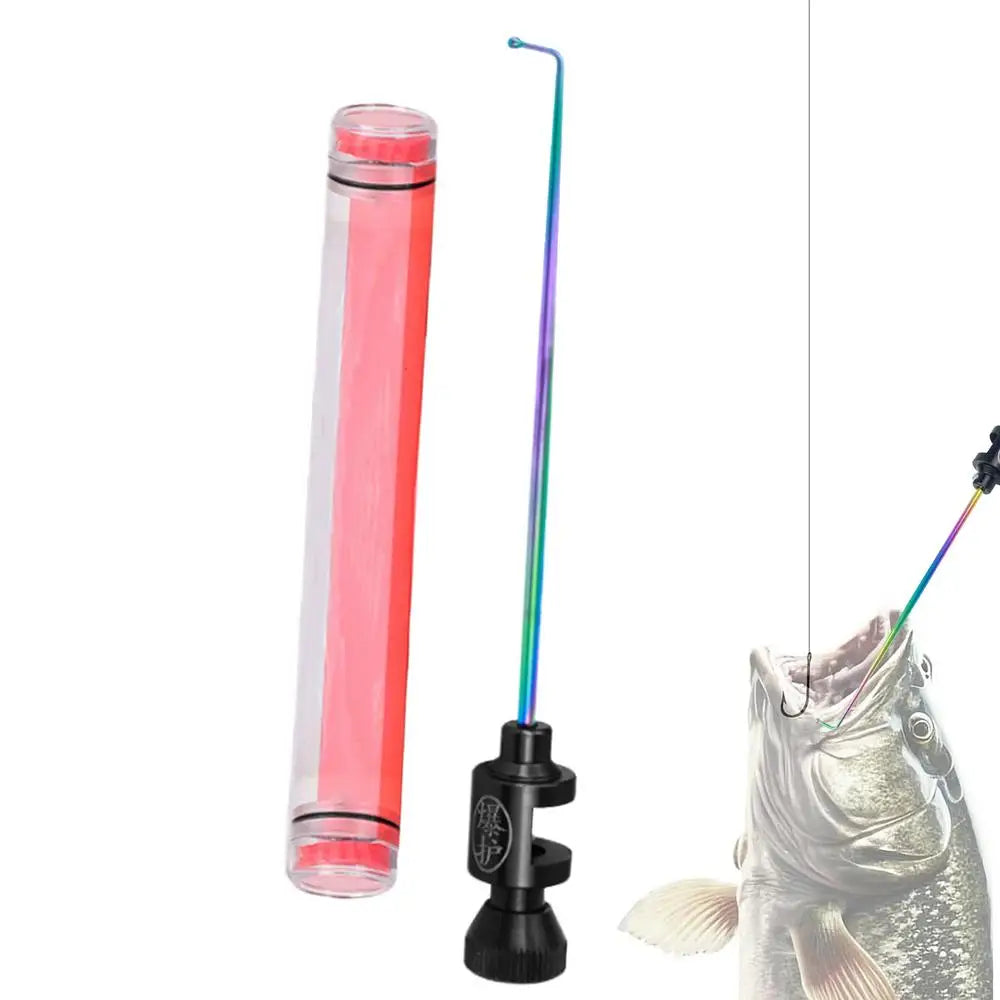 Fishing Hook Remover Ergonomic Fish Hooks Removal Tool Multifunctional Fish Hook Remover Hook Remover For Fishing With Ergonomic
