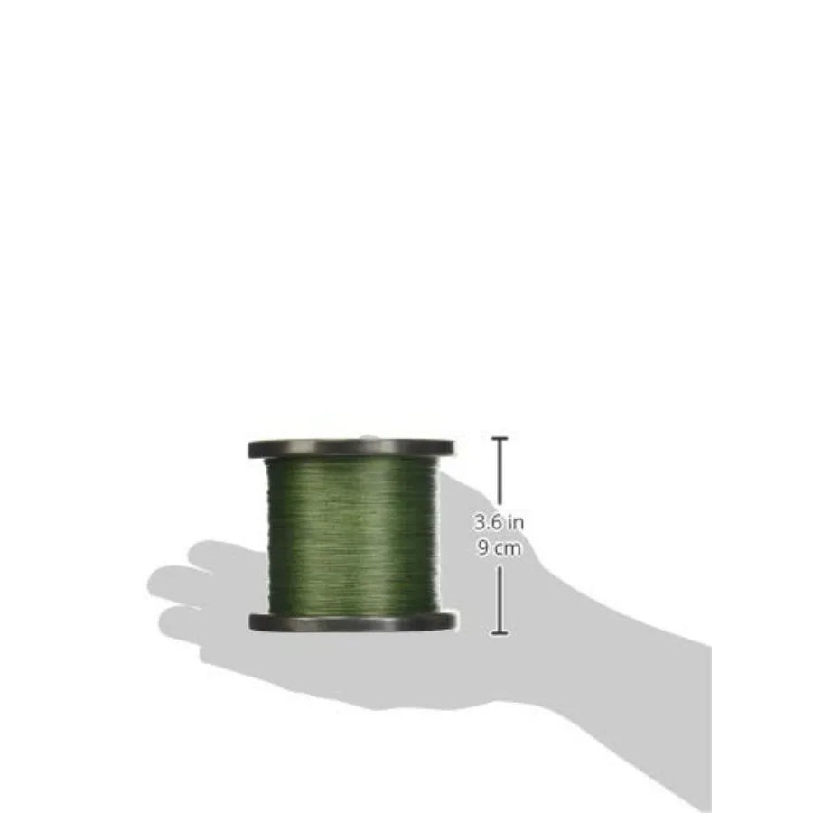 Sufix 832 Braid Line 1200 Yards - High Strength Monofilament Fishing Line