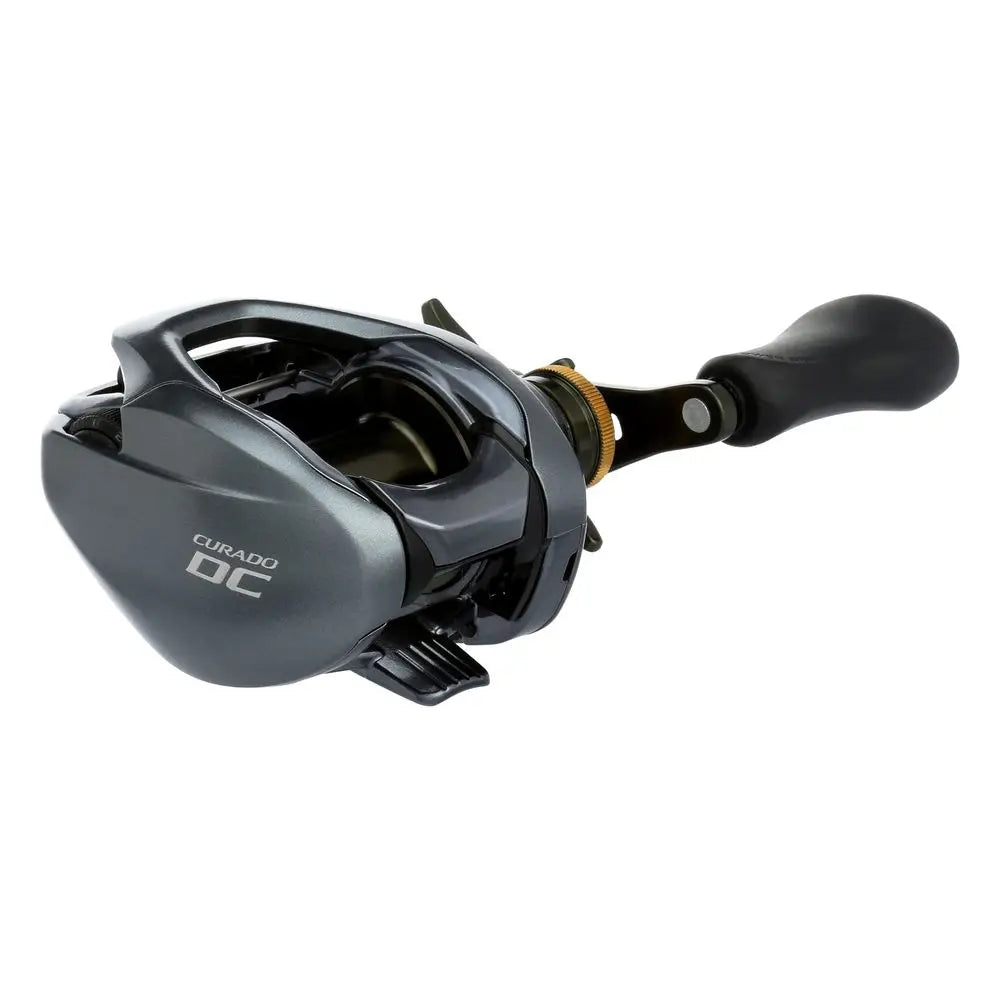 CURADO DC Low Profile Reels CUDC150HG Fishing