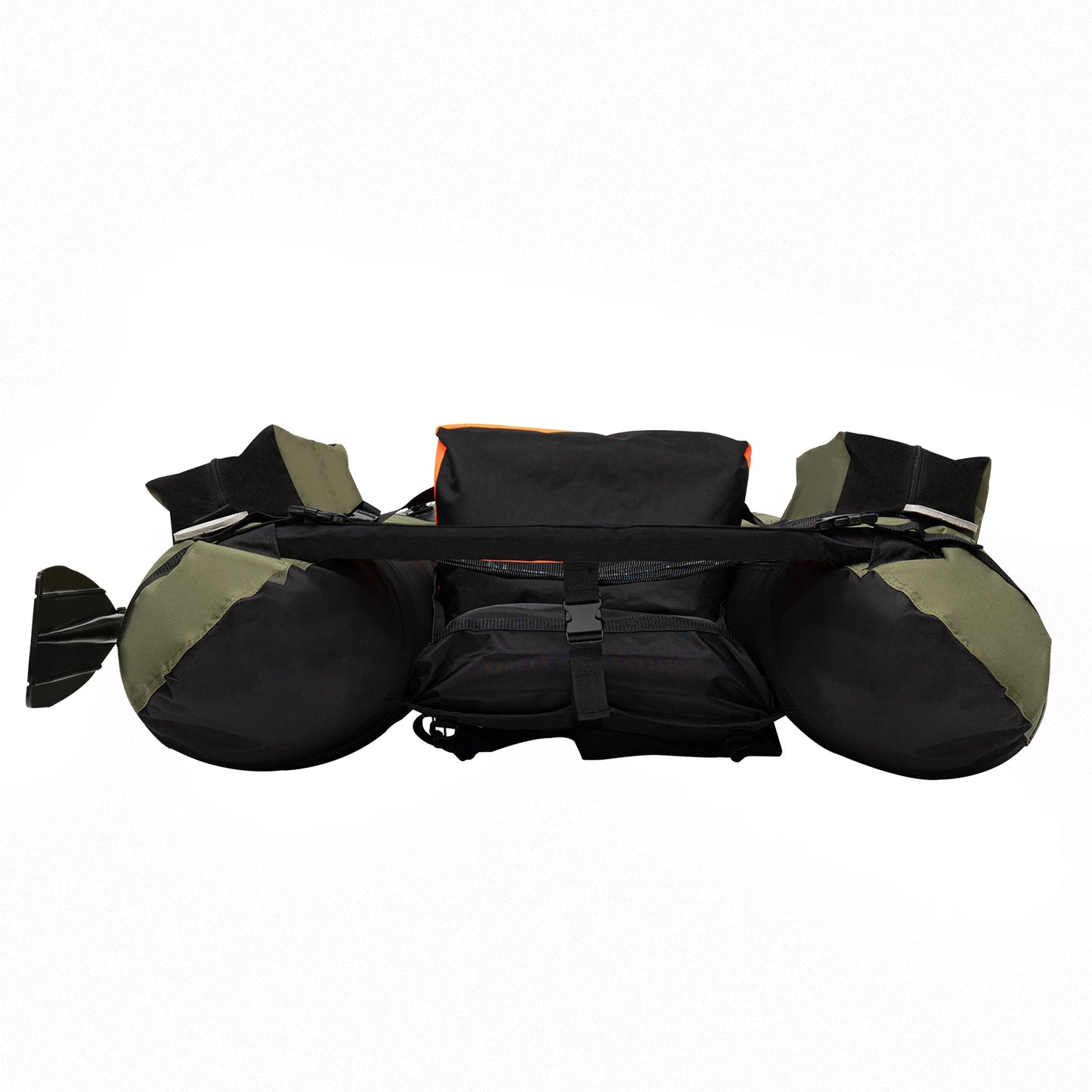 Fishing Boat, Outdoor Inflatable Fishing Boat