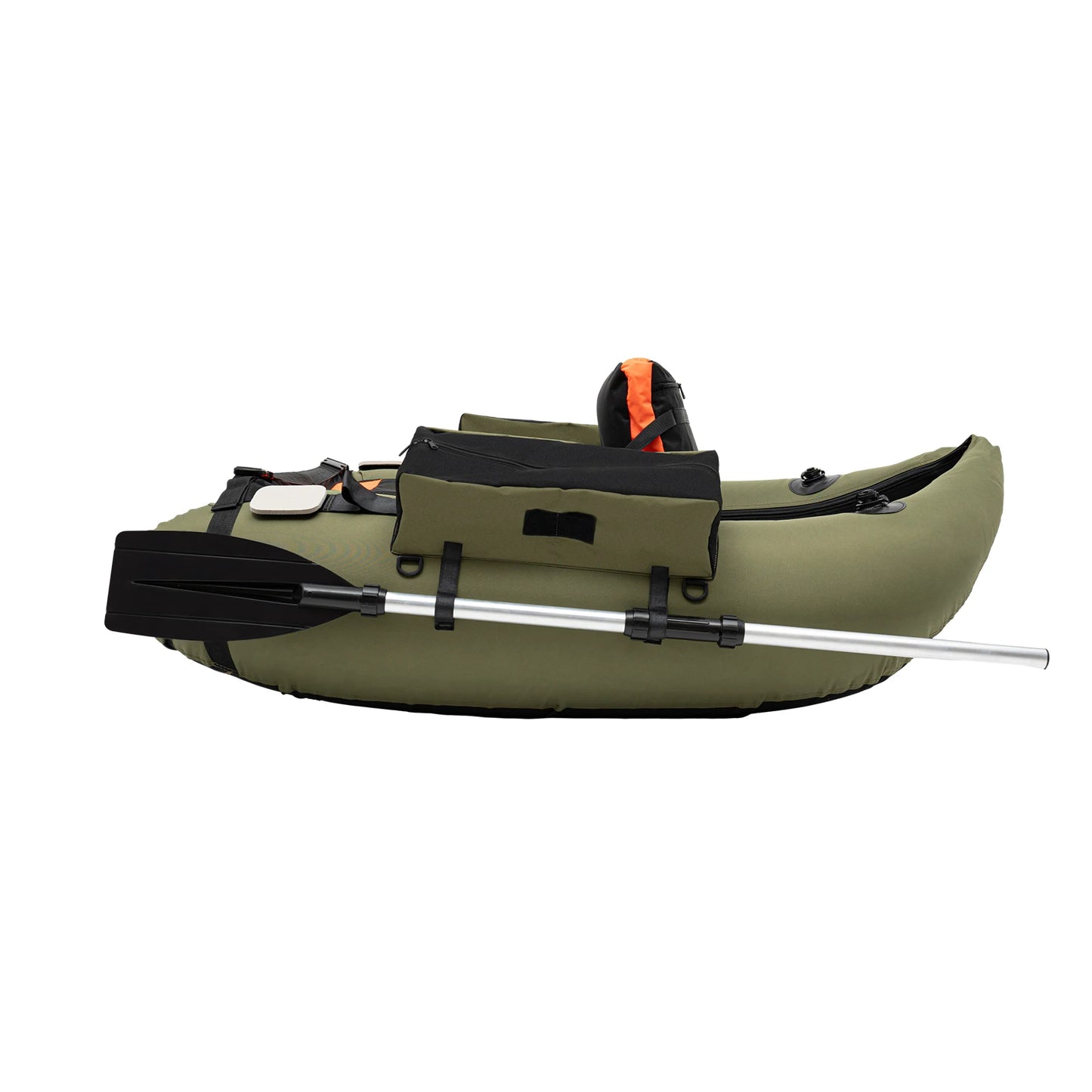 Fishing Boat, Outdoor Inflatable Fishing Boat