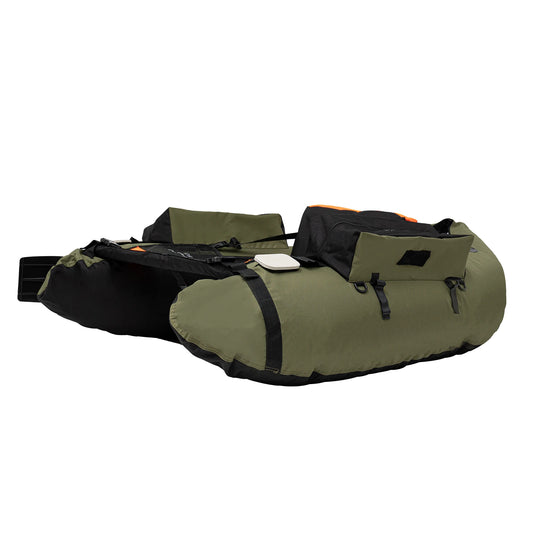 Fishing Boat, Outdoor Inflatable Fishing Boat