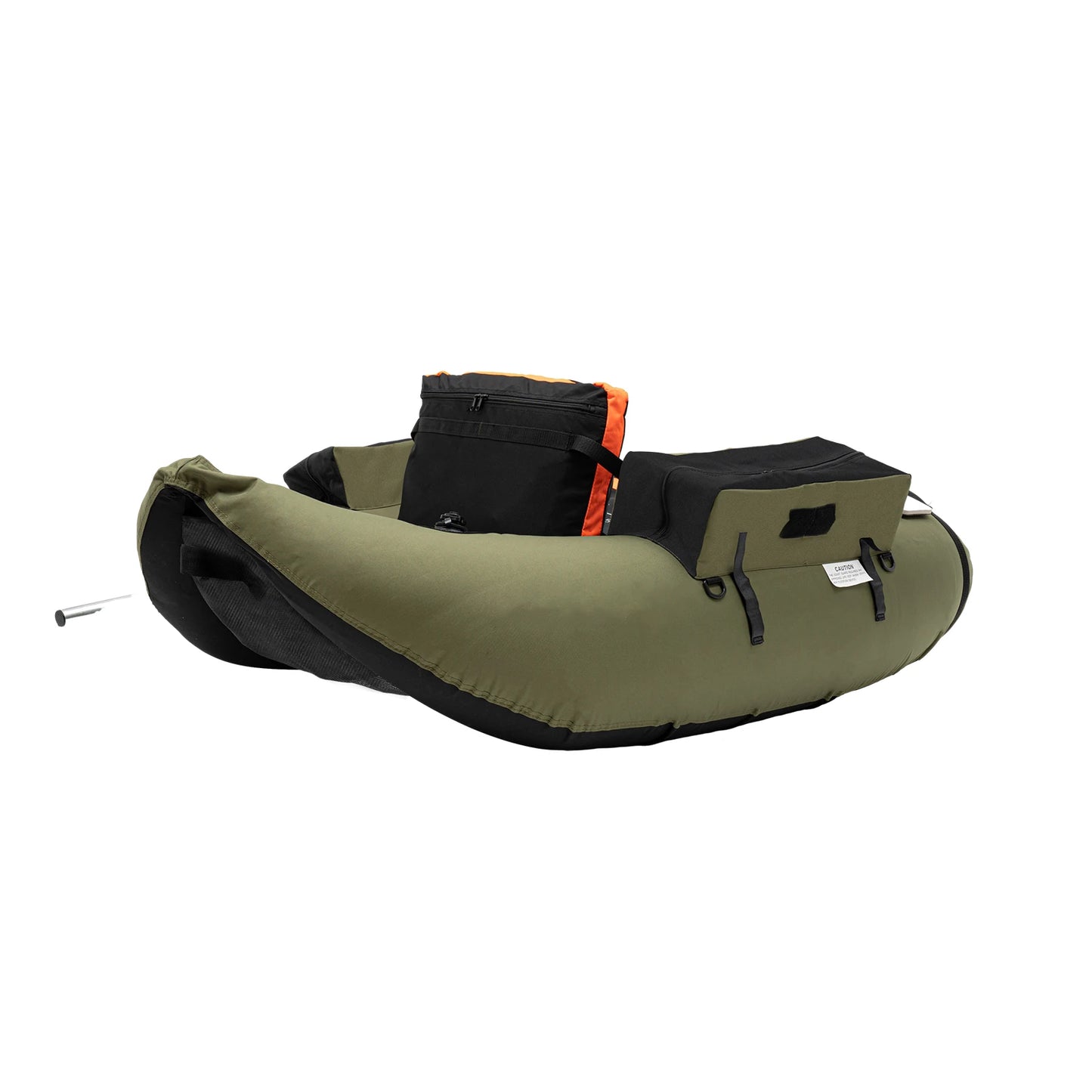 Fishing Boat, Outdoor Inflatable Fishing Boat