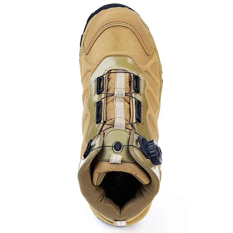 Men Outdoor Hiking Boots Special
