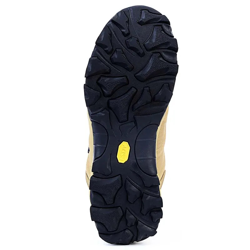 Men Outdoor Hiking Boots Special