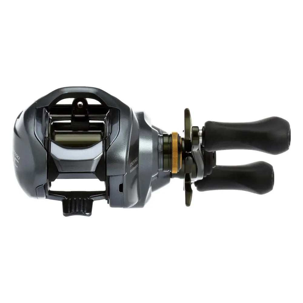 CURADO DC Low Profile Reels CUDC150HG Fishing