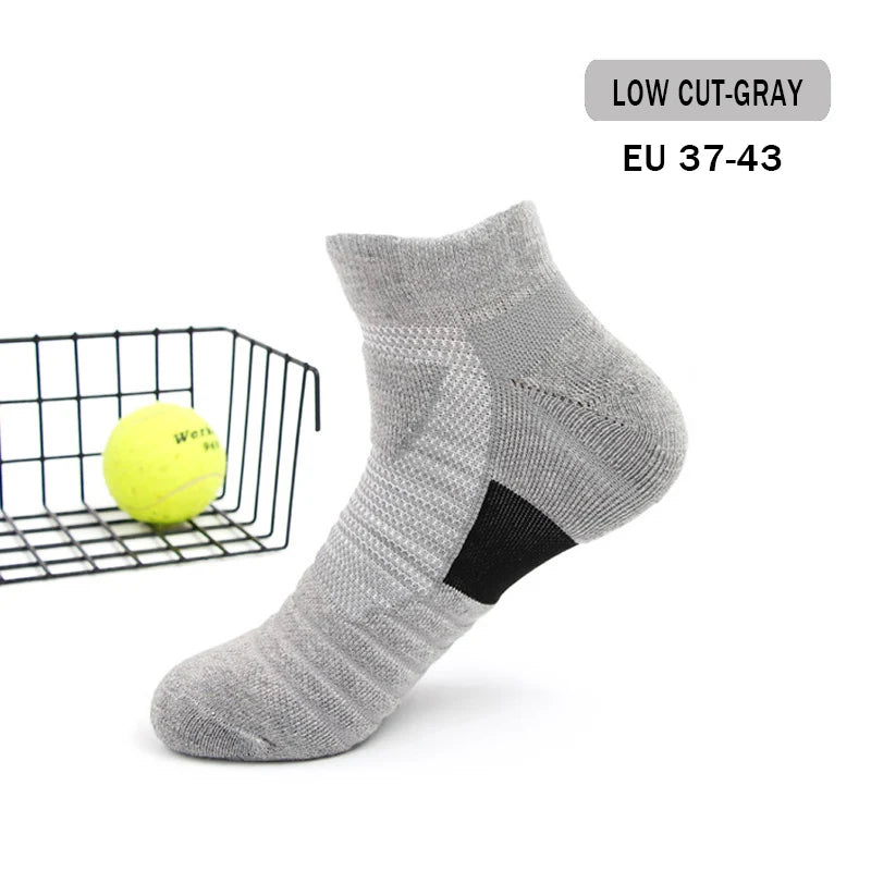 Super Elite Sports Socks Hiking Man Women