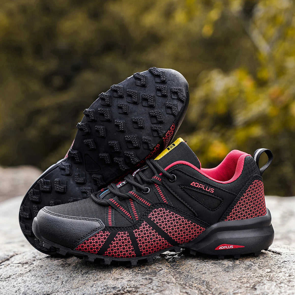 New style men's anti-slip, durable, for sports, casual wear, hiking and trekking