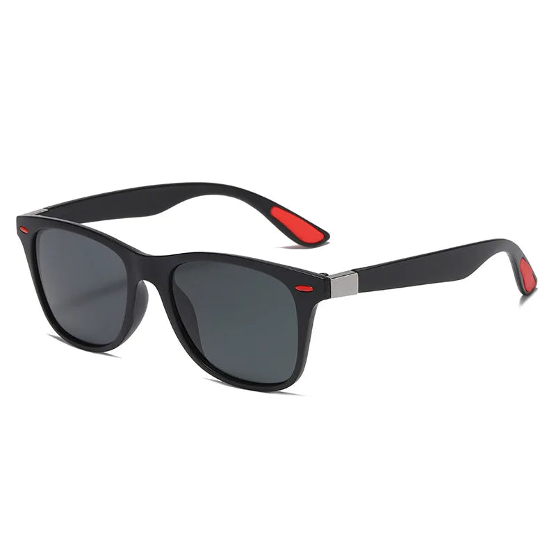 Night Vision Glasses PC Frame Polarized Sunglasses Men Outdoor Sport Sun Glasses Day Night Vision Driver Night Glasses 2029