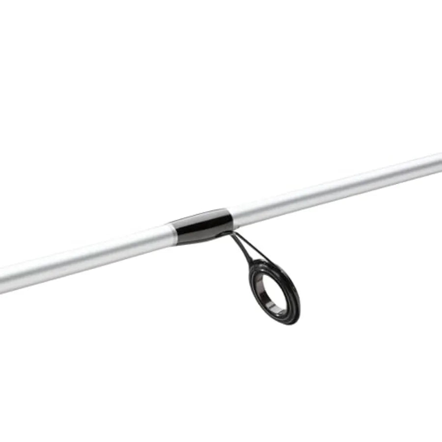 Lightweight Graphite Freshwater Spinning Fishing Rod & Reel Combo