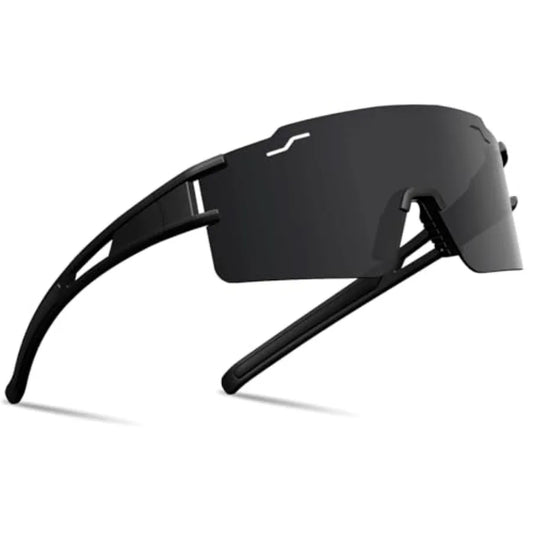 Cycling Glasses for Men Women Youth, UV400 Protection Polarized Sports Sunglasses, Baseball Sunglasses