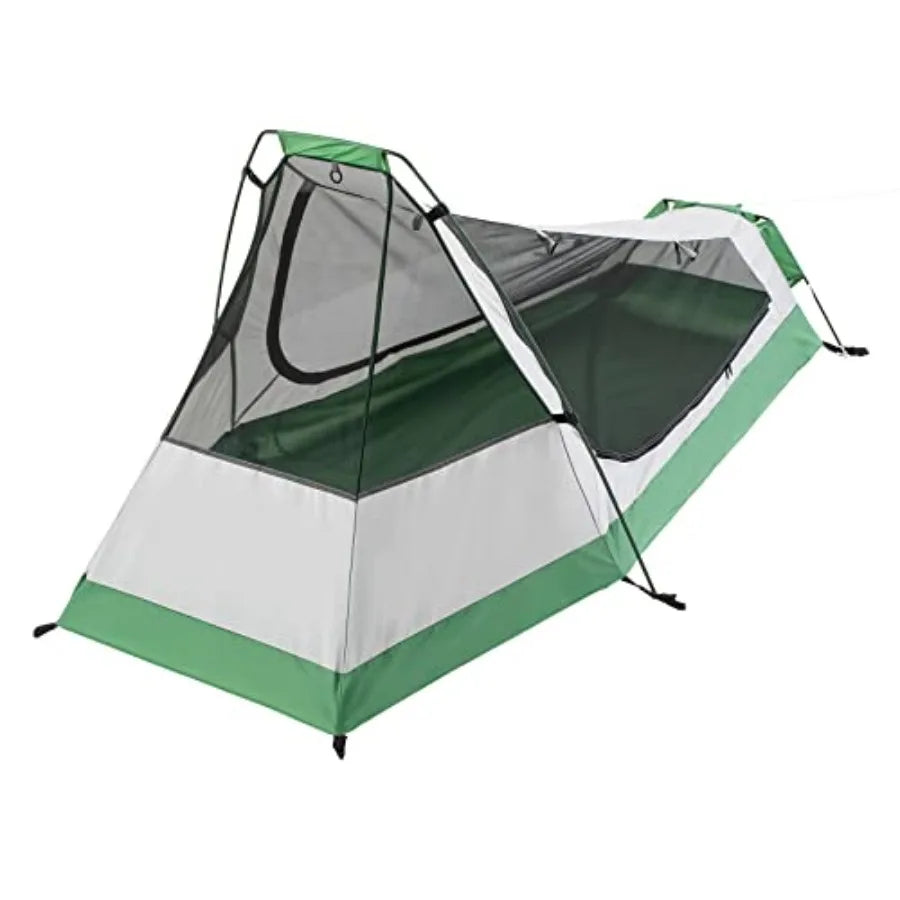Ultralight Bivy Tent for 1 Person 3 Season Waterproof
