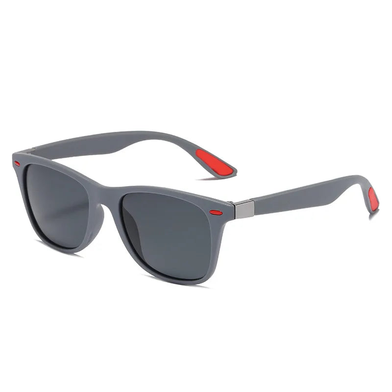 Night Vision Glasses PC Frame Polarized Sunglasses Men Outdoor Sport Sun Glasses Day Night Vision Driver Night Glasses 2029