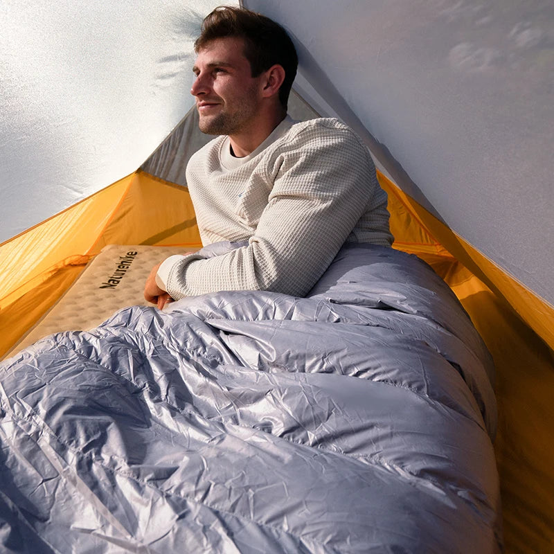 Naturehike CW700 650FP Ultralight Down Sleeping Bag