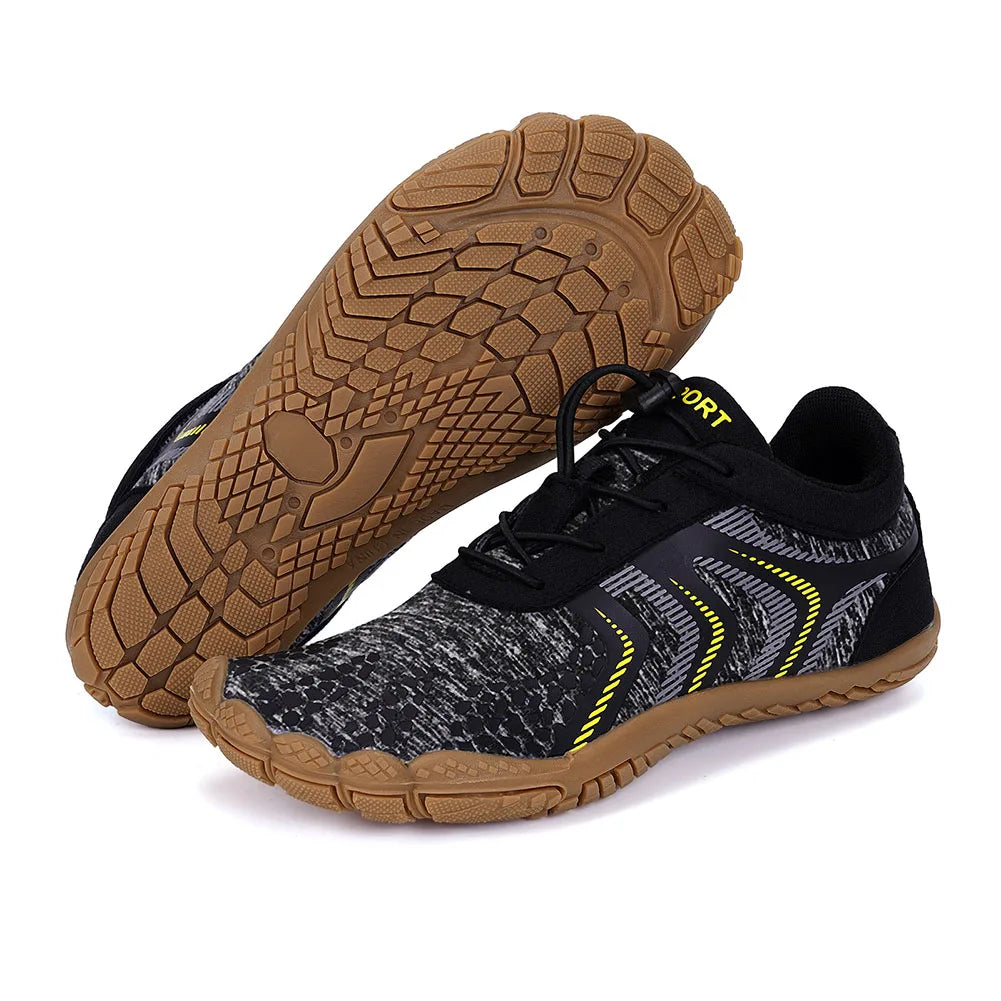 Unisex Water Sports Aqua Shoes Outdoor Beach Barefoot Men Women Trekking Wading Shoes