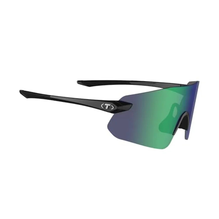 Tifosi Vogel SL Sport Sunglasses Men and Women - Ideal For Baseball, Cycling, Cricket, Golf, Hiking, Running