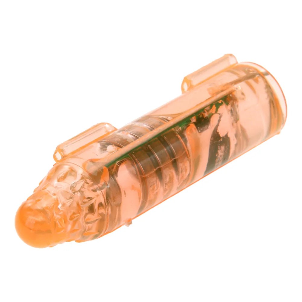 1-10PCS Underwater Mini Fish Lure LED Flashing Bait
