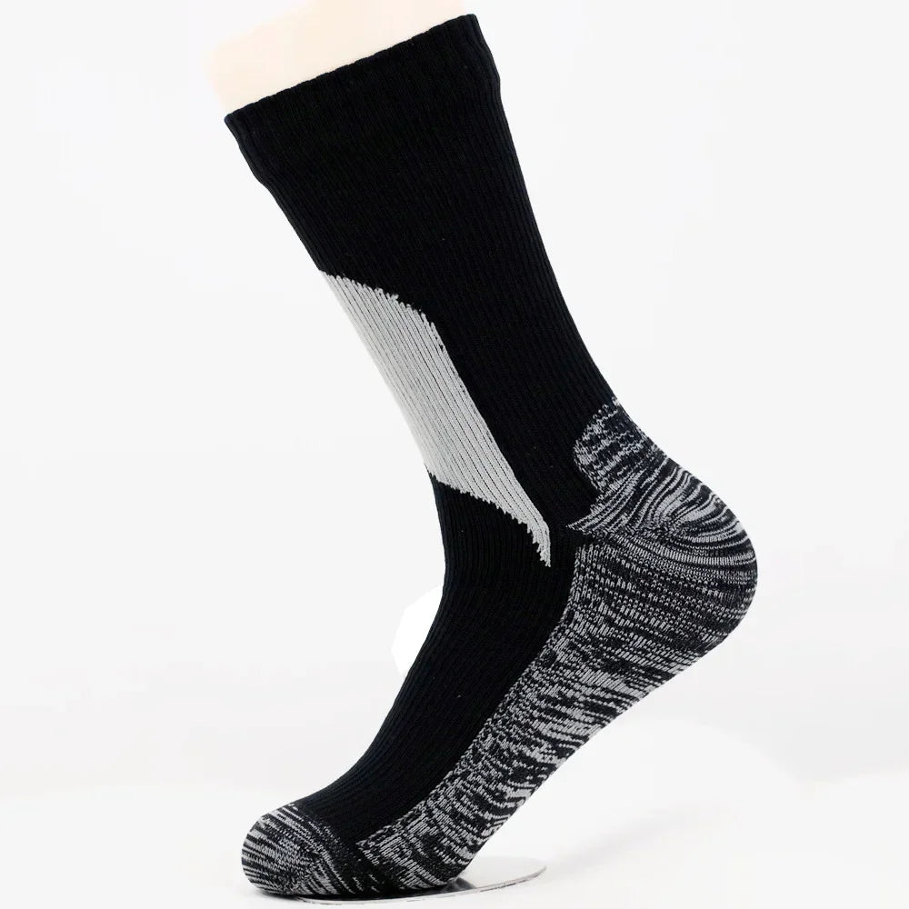 Waterproof Socks Breathable Outdoor Hiking Wading Camping