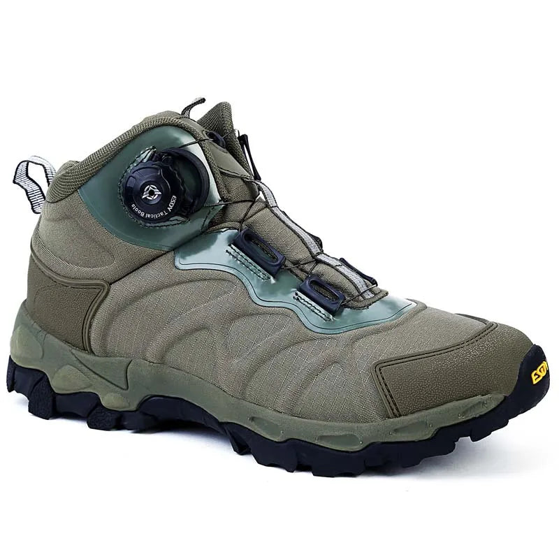 Men Outdoor Hiking Boots Special