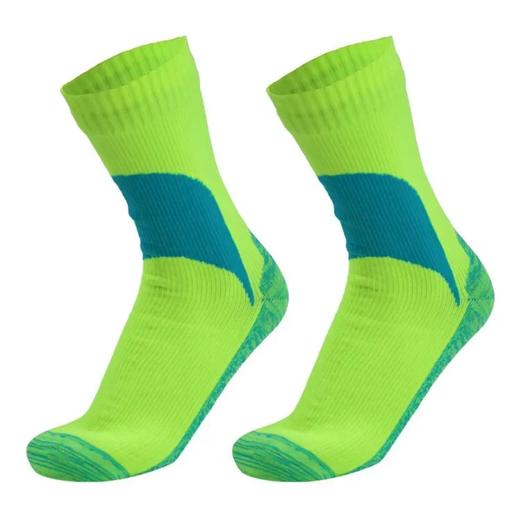 Waterproof Socks Breathable Outdoor Hiking Wading Camping