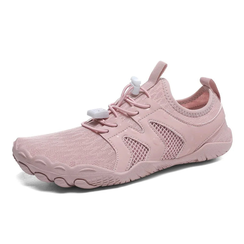 Men Women Water Shoes Barefoot Aqua Shoe Beach Seaside Trekking Summer Unisex Sneakers