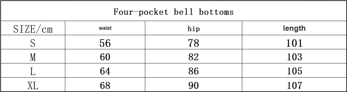 Summer Women's Cargo Pocket Fitness Tights | High-Waisted Flare Yoga Pants