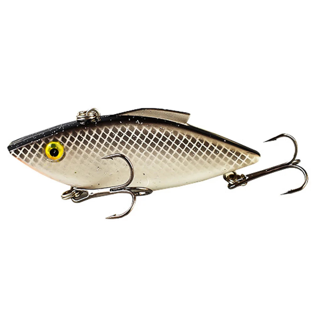 Fishing Lure 6.5cm 11.4g Artificial Hard Bait with Hooks Fishing Bait Plastic Wobblers Fishing Accessories