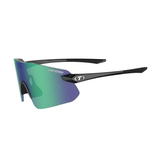Tifosi Vogel SL Sport Sunglasses Men and Women - Ideal For Baseball, Cycling, Cricket, Golf, Hiking, Running