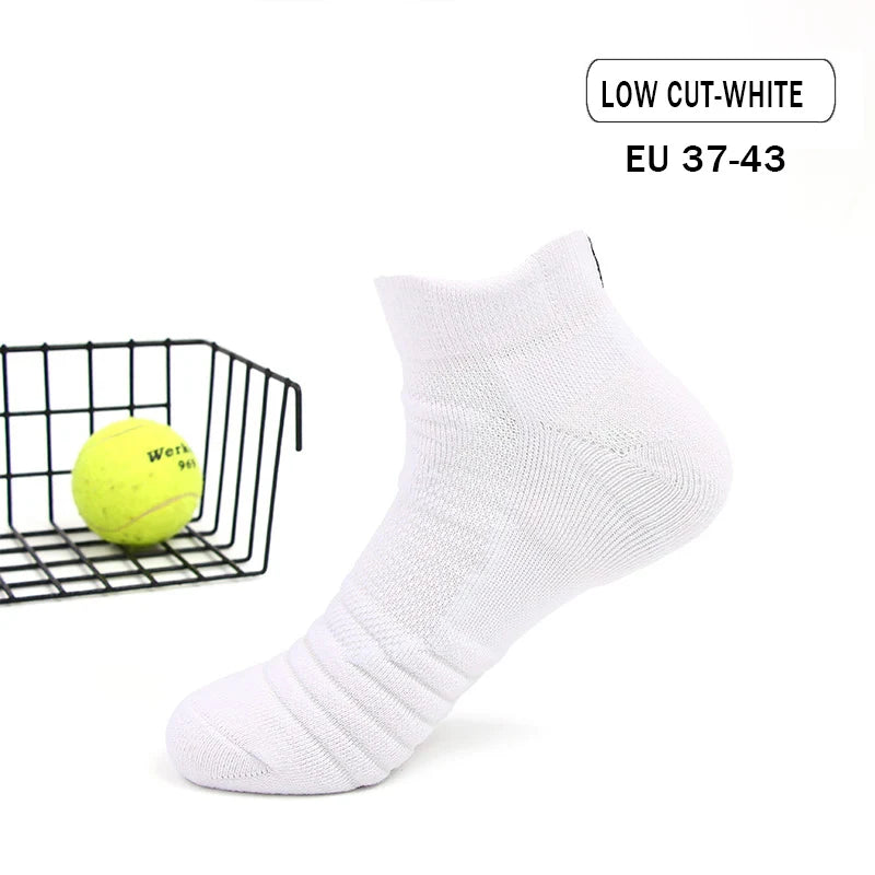 Super Elite Sports Socks Hiking Man Women