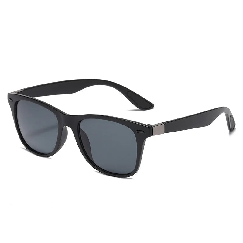 Night Vision Glasses PC Frame Polarized Sunglasses Men Outdoor Sport Sun Glasses Day Night Vision Driver Night Glasses 2029