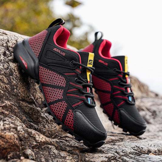 New style men's anti-slip, durable, for sports, casual wear, hiking and trekking