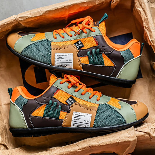 Men's casual sports outdoor hiking shoes