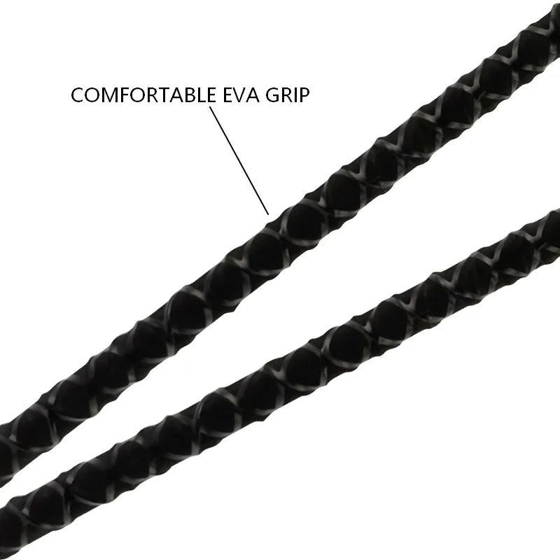 4-Section Heavy Power High Carbon Fiber Surf Spinning Fishing Rod (15–40LB)