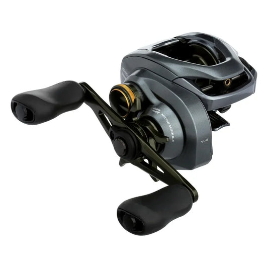 CURADO DC Low Profile Reels CUDC150HG Fishing
