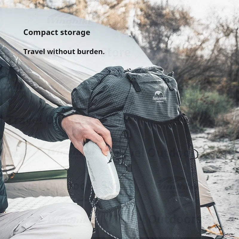 Naturehike Sleeping Bag Liner 128g Ultralight Single Stretch