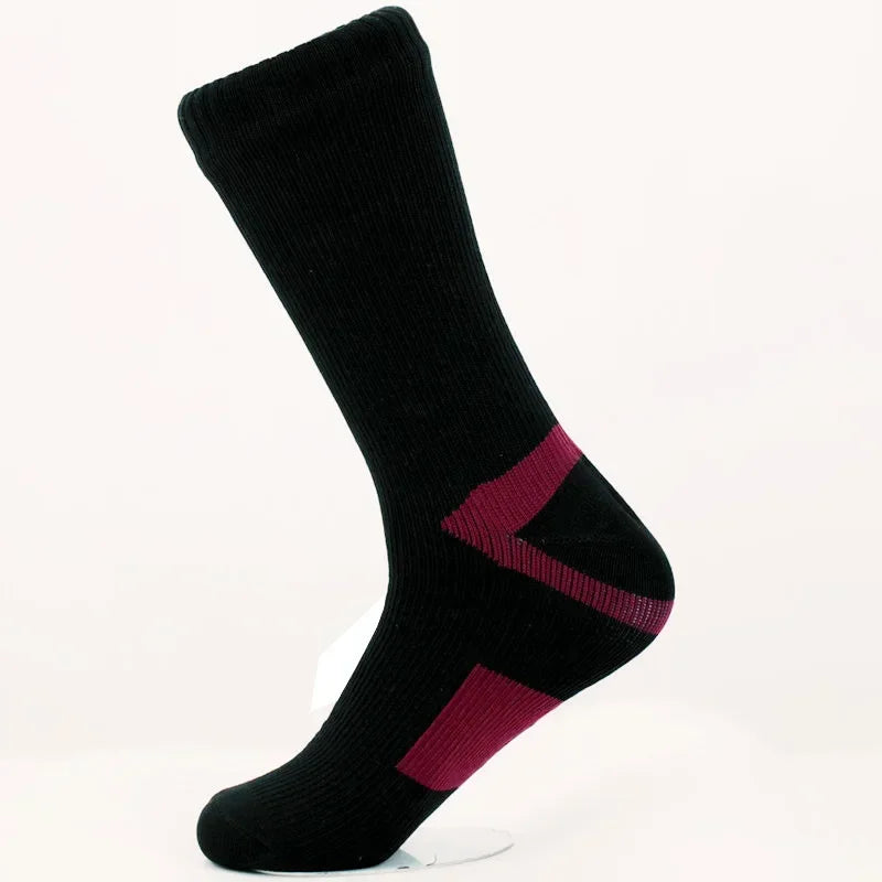 Waterproof Socks Breathable Outdoor Hiking Wading Camping