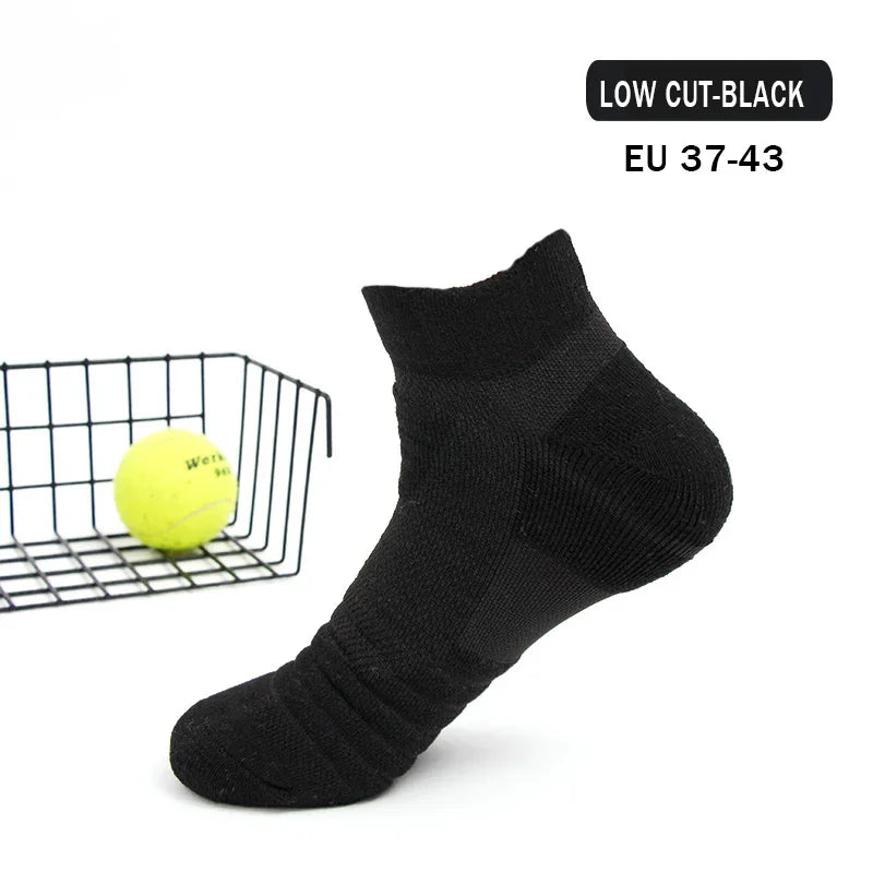 Super Elite Sports Socks Hiking Man Women