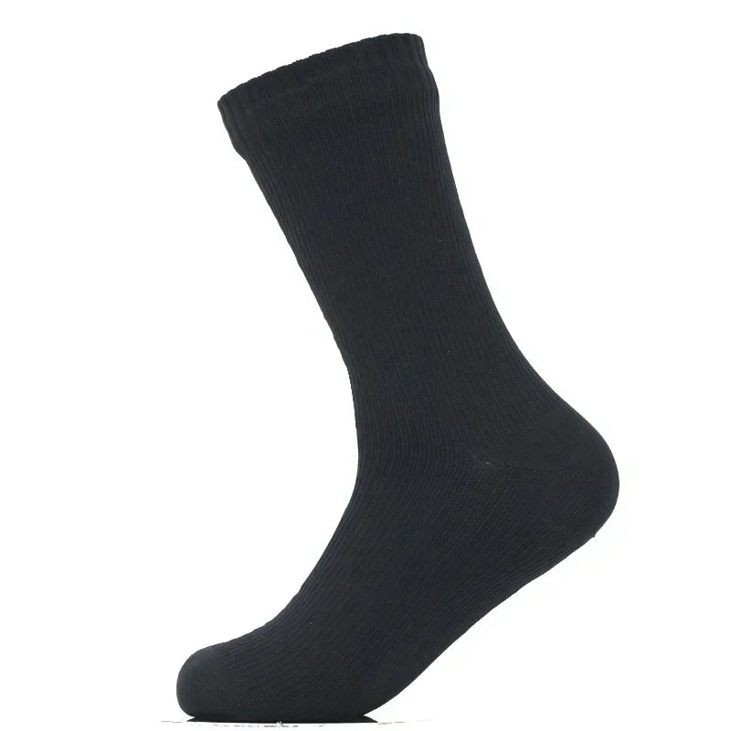 Waterproof Socks Breathable Outdoor Hiking Wading Camping