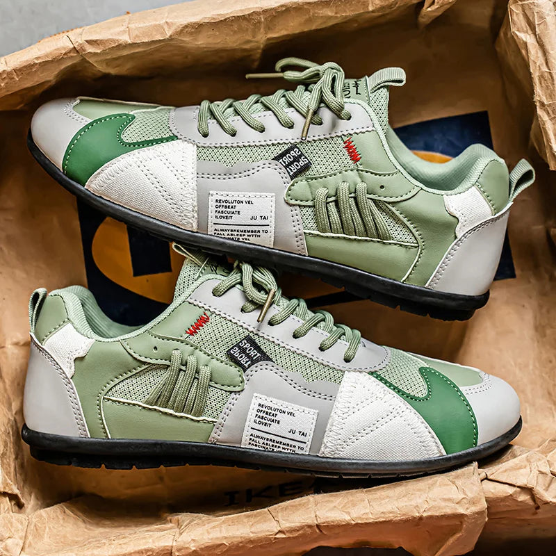 Men's casual sports outdoor hiking shoes