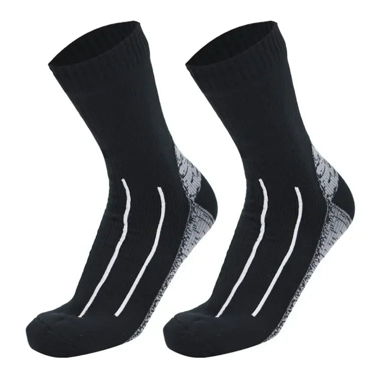 Waterproof Socks Breathable Outdoor Hiking Wading Camping