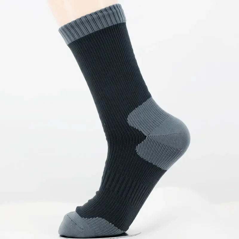 Waterproof Socks Breathable Outdoor Hiking Wading Camping