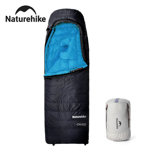 Naturehike CW700 650FP Ultralight Down Sleeping Bag