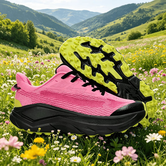 Outdoor Hiking Casual Sports 8 Shoes Wear Resistant Comfort Walking Sneakers