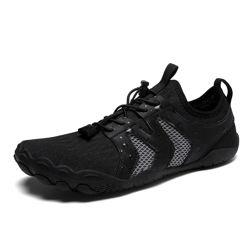 Men Women Water Shoes Barefoot Aqua Shoe Beach Seaside Trekking Summer Unisex Sneakers
