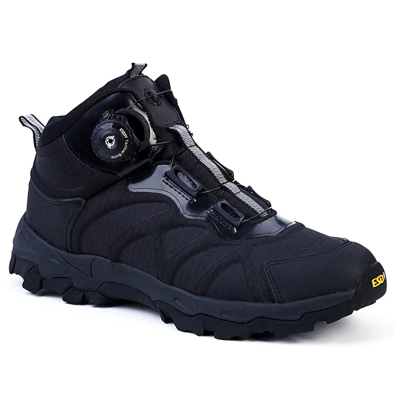 Men Outdoor Hiking Boots Special
