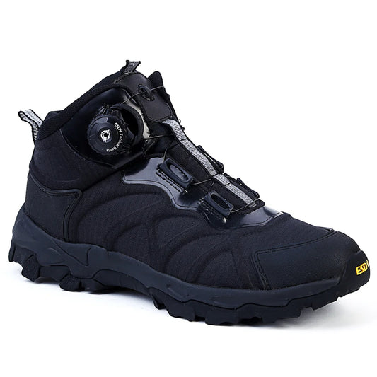 Men Outdoor Hiking Boots Special