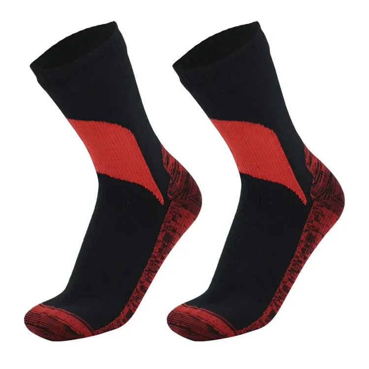 Waterproof Socks Breathable Outdoor Hiking Wading Camping