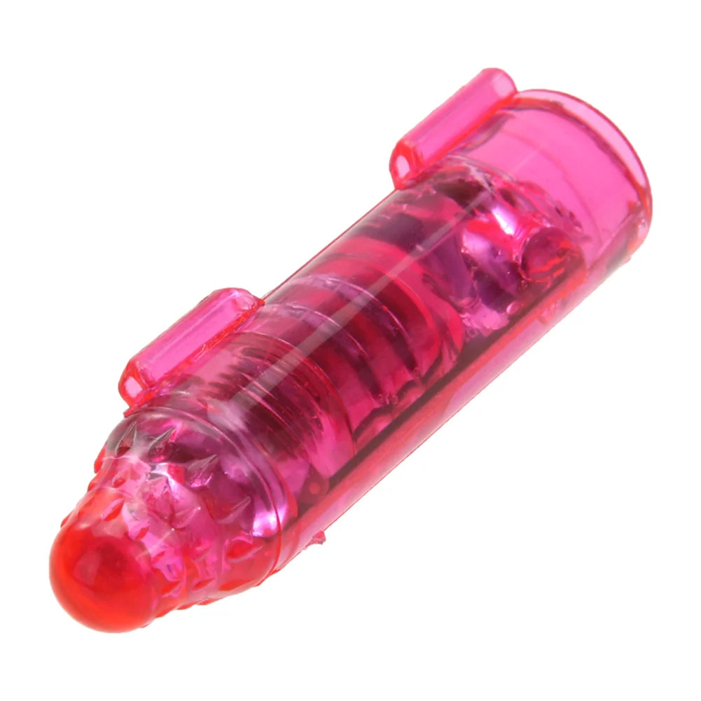 1-10PCS Underwater Mini Fish Lure LED Flashing Bait