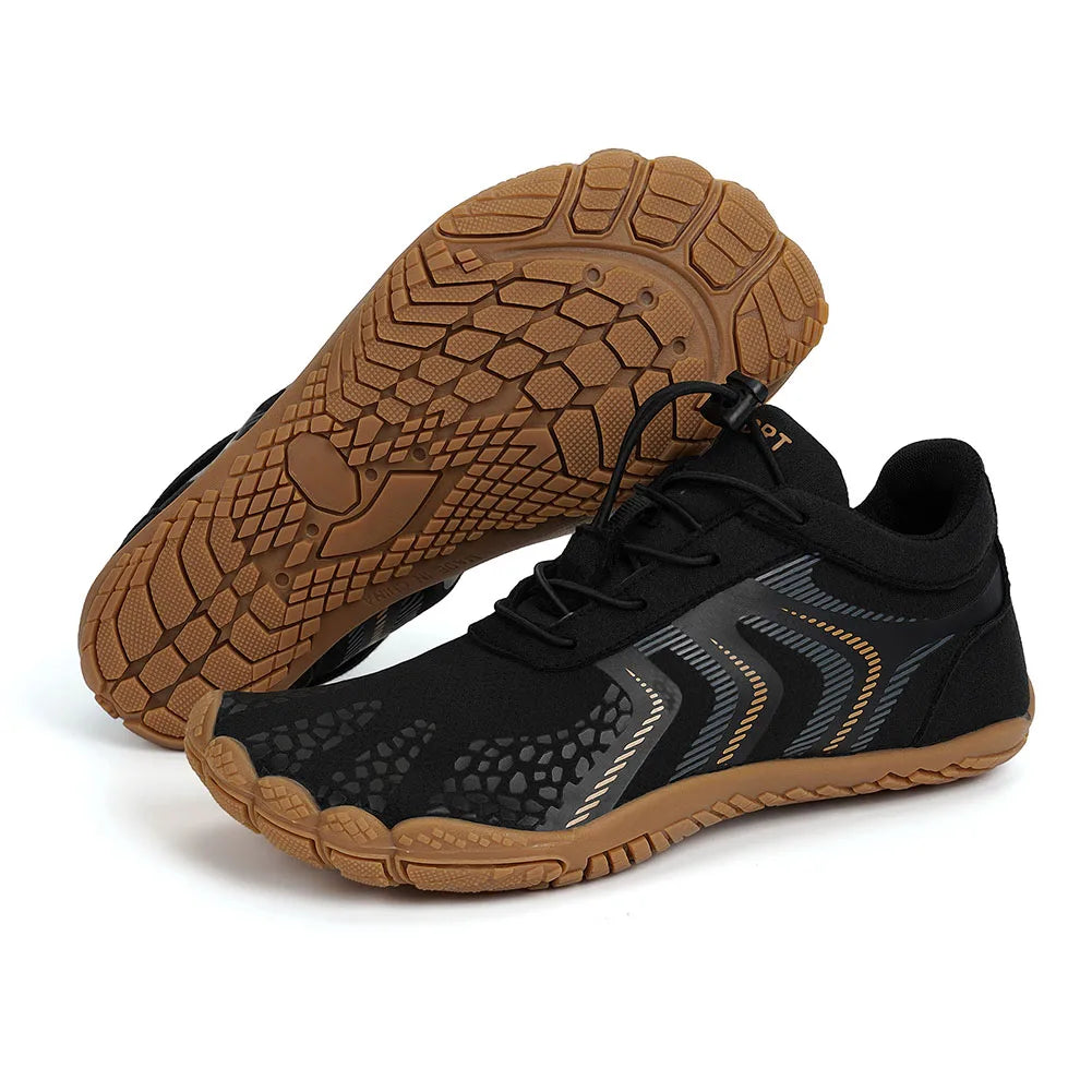 Unisex Water Sports Aqua Shoes Outdoor Beach Barefoot Men Women Trekking Wading Shoes